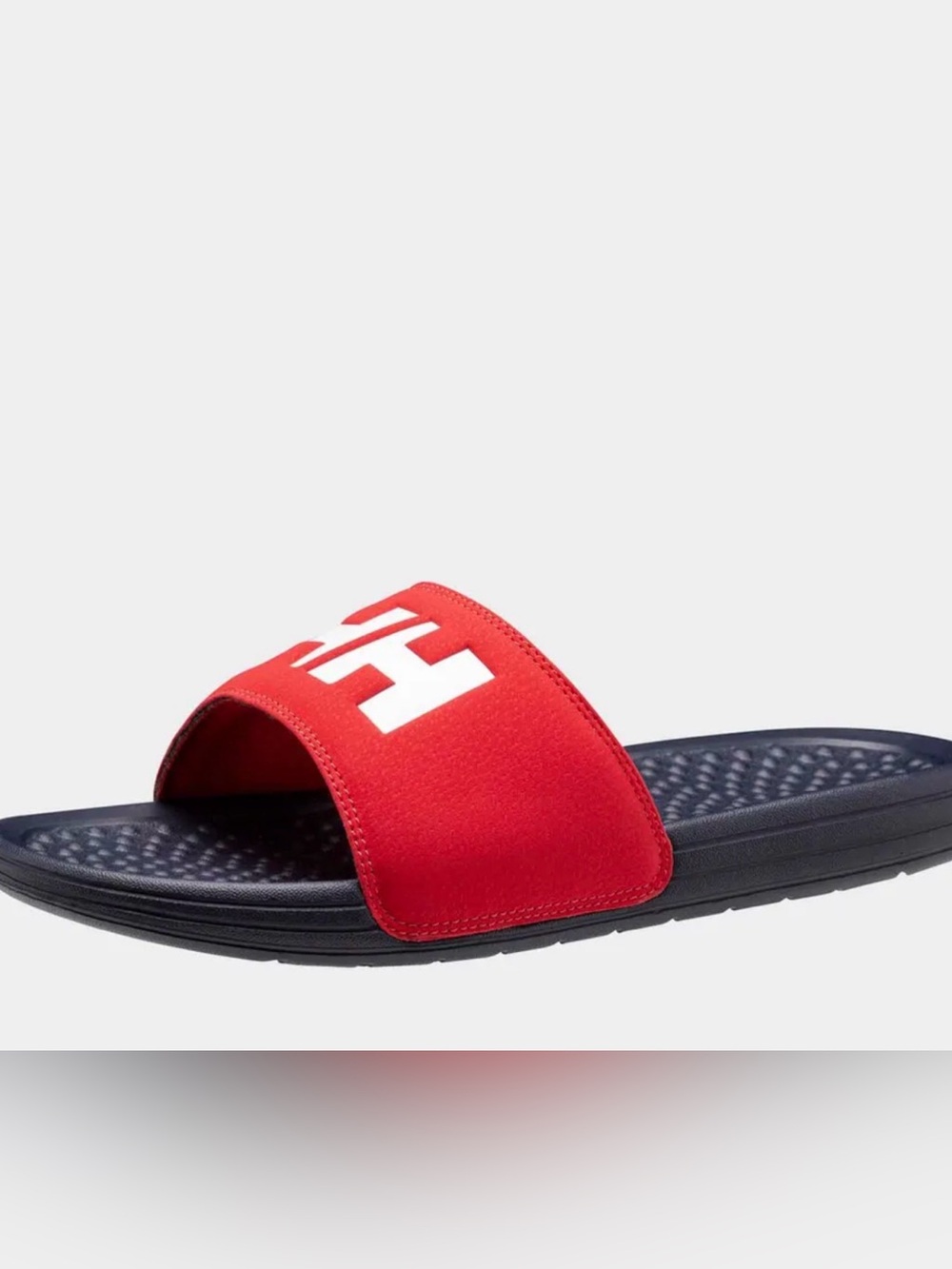 Helly Hansen H/H SLIDE men’s size 10 NEW